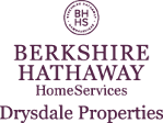 Berkshire Hathaway Home Services Logo