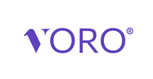 VORO Logo