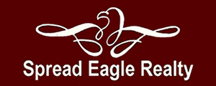 Spread Eagle Realty, Inc. Logo