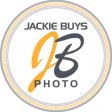 Jackie Buys Photo Logo