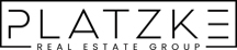 Platzke Real Estate Group Logo