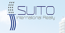 SUITO INTERNATIONAL REALTY Logo