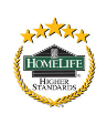 HomeLife Eagle Realty Inc., Brokerage Logo