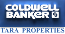 Coldwell Banker Tara Properties Logo