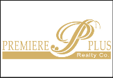 Premiere Plus Realty Logo