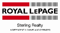 Royal LePage Sterling Realty