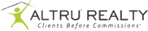 Altru Realty, LLC Logo