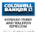 Howard Perry & Walston Realtor Logo