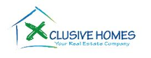 Xclusive Homes Realty Logo