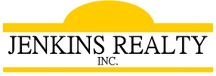 Jenkins Realty, Inc. Logo