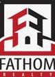 Fathom Realty Logo