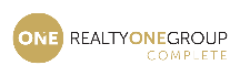 Realty One Group Complete Logo