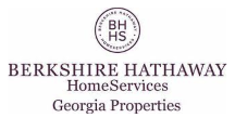 Berkshire Hathaway Home Services Georgia Properties