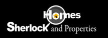 Century 21 Sherlock Homes Logo