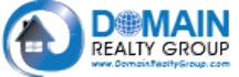 Domain Realty Group Logo