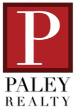 Paley Realty Logo