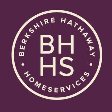 Berkshire Hathaway/Real Time Realty Logo