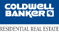 Coldwell Banker Residential, LLC Marco Island Logo