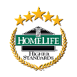 HomeLife/Future Realty Inc. Logo