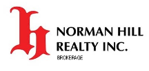 Norman Hill Realty Inc., Brokerage Logo