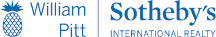 WILLIAM PITT SOTHEBY'S INTERNATIONAL REALTY Logo