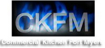 Commercial Kitchen Fort Myers LLC. Logo