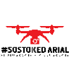#SoStokedArial