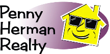 Penny Herman Realty Logo