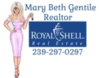 Royal Shell Real Estate Logo