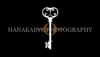 Hanakaeye Photography Logo