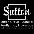 Sutton Group Admiral Realty Inc.,Brokerage Logo