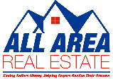 All Area Real Estate Logo