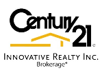 Century 21 Innovative Realty Inc. Logo