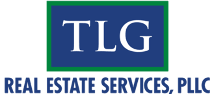 TLG Real Estate Services Logo