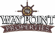 Waypoint Properties Logo