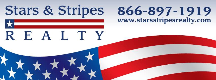 Stars & Stipes Realty