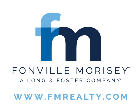 Fonville Morisey/Preston Sales Office Logo