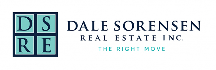 Dale Sorensen Real Estate Logo