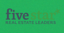 Five Star Real Estate Logo