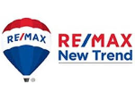 RE/MAX New Trend Logo