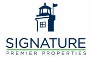 Signature Premier Properties Logo