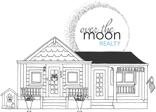 Over The Moon Realty Logo