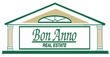 Bon Anno Realty Logo