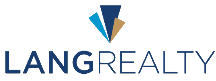 Lang Realty Logo