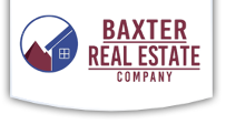 Baxter Real Estate Company Logo