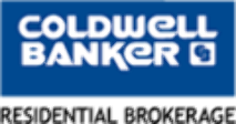 Coldwell Banker Residential Brokerage Logo