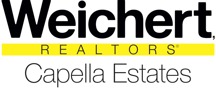 Weichert Realtor Capella Estates Logo