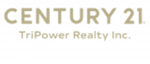 CENTURY 21 TriPower Realty Inc Logo