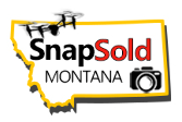 SnapSold Montana Logo
