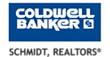 Coldwell Banker Schmidt Logo